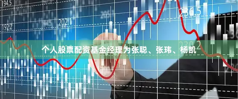 个人股票配资基金经理为张聪、张玮、杨凯