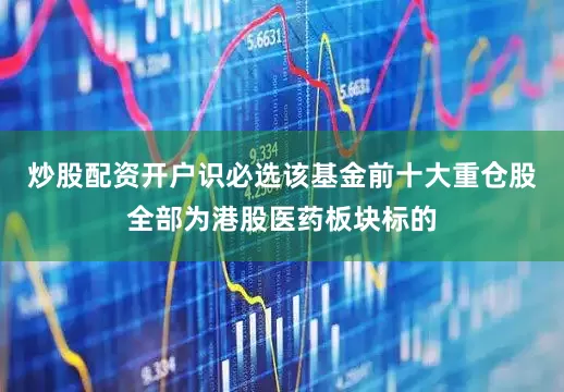 炒股配资开户识必选该基金前十大重仓股全部为港股医药板块标的